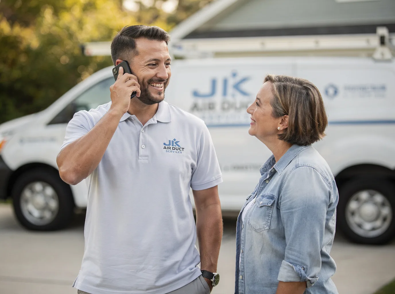 Air Duct Cleaning Starke, FL FAQs